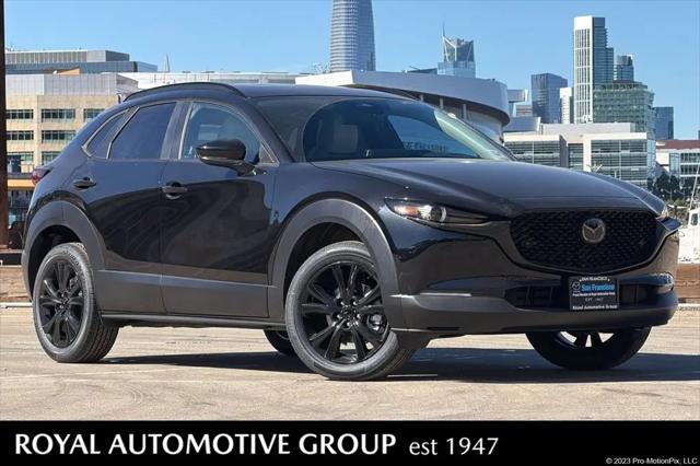 2026 Mazda CX-30 2.5 S Aire Edition for sale in San Francisco, CA