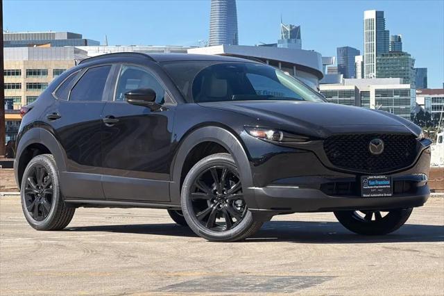 2026 Mazda CX-30 2.5 S Aire Edition