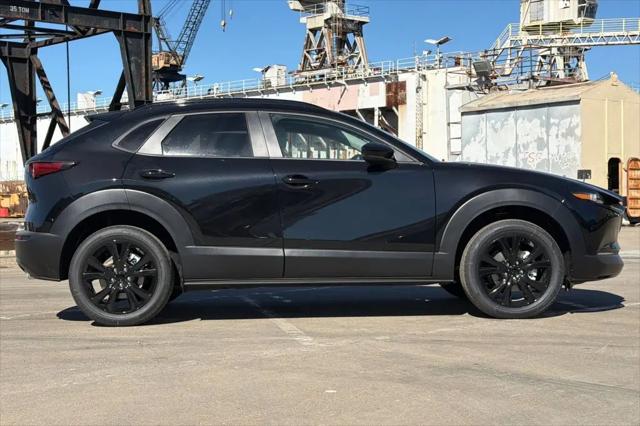 2026 Mazda CX-30 2.5 S Aire Edition