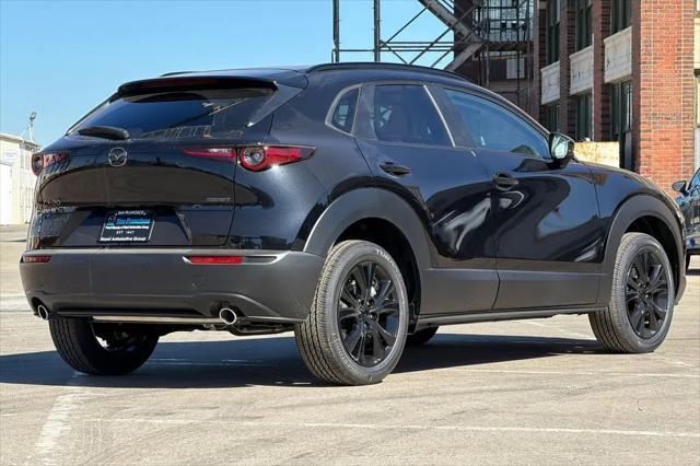 2026 Mazda CX-30 2.5 S Aire Edition