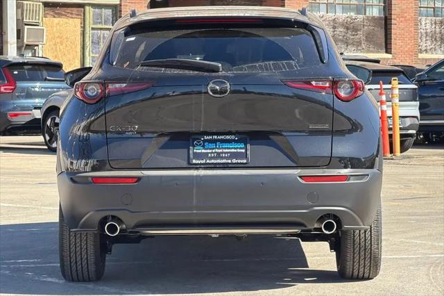 2026 Mazda CX-30 2.5 S Aire Edition
