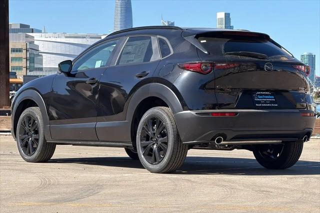 2026 Mazda CX-30 2.5 S Aire Edition