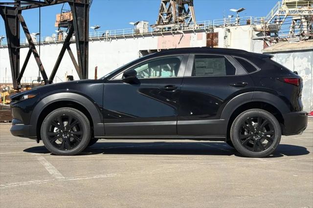 2026 Mazda CX-30 2.5 S Aire Edition