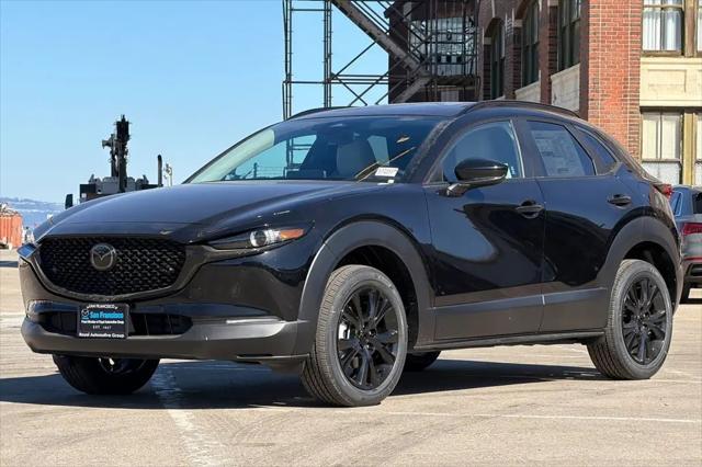 2026 Mazda CX-30 2.5 S Aire Edition