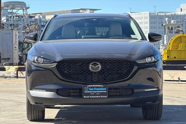 2026 Mazda CX-30 2.5 S Aire Edition