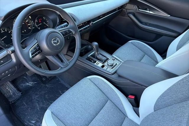 2026 Mazda CX-30 2.5 S Aire Edition