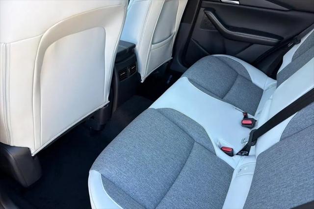 2026 Mazda CX-30 2.5 S Aire Edition