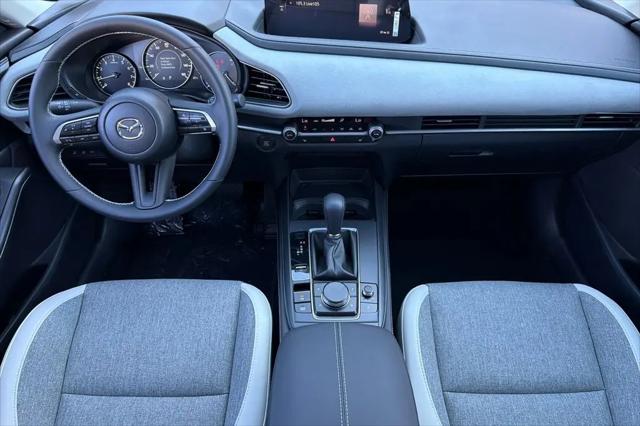 2026 Mazda CX-30 2.5 S Aire Edition