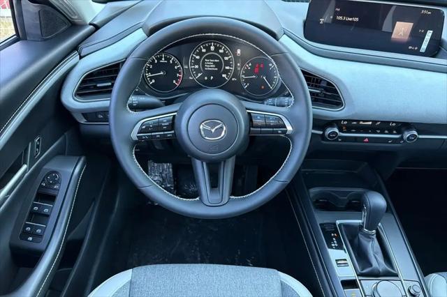 2026 Mazda CX-30 2.5 S Aire Edition