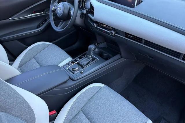2026 Mazda CX-30 2.5 S Aire Edition