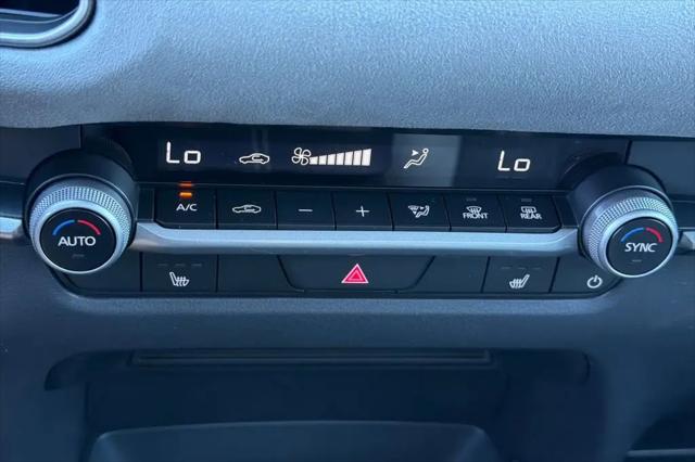 2026 Mazda CX-30 2.5 S Aire Edition