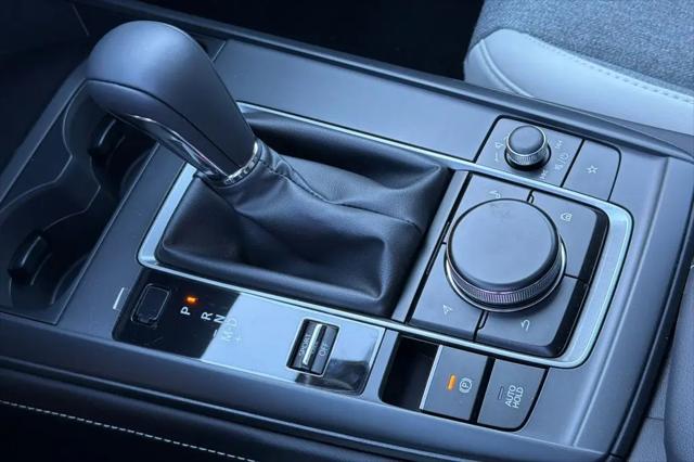 2026 Mazda CX-30 2.5 S Aire Edition