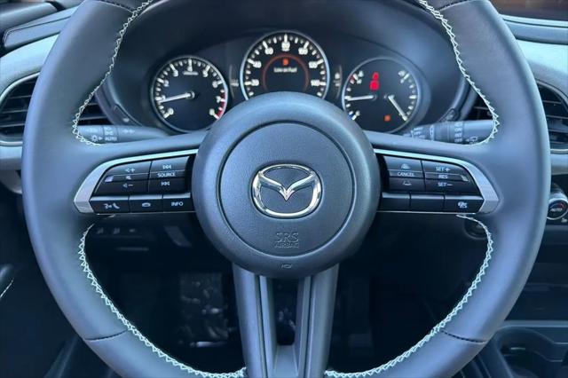 2026 Mazda CX-30 2.5 S Aire Edition