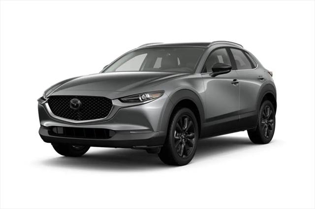 2024 Mazda CX-30 2.5 S Select Sport