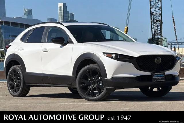 2026 Mazda CX-30 2.5 S Aire Edition for sale in San Francisco, CA