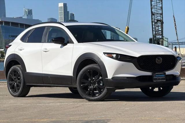 2026 Mazda CX-30 2.5 S Aire Edition