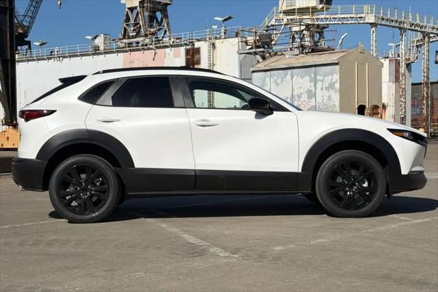 2026 Mazda CX-30 2.5 S Aire Edition