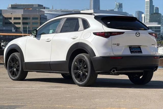 2026 Mazda CX-30 2.5 S Aire Edition