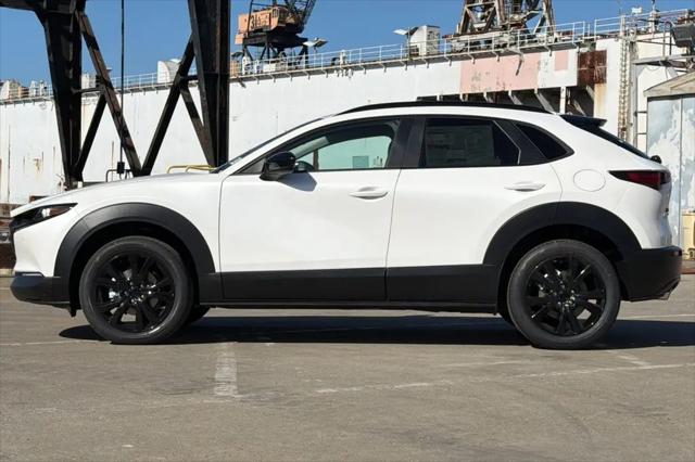 2026 Mazda CX-30 2.5 S Aire Edition