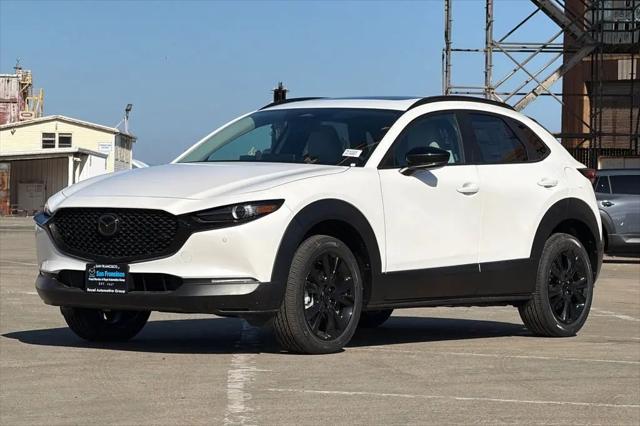 2026 Mazda CX-30 2.5 S Aire Edition