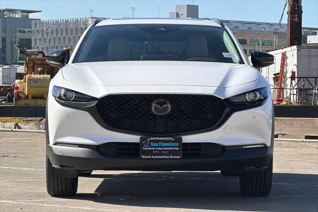 2026 Mazda CX-30 2.5 S Aire Edition