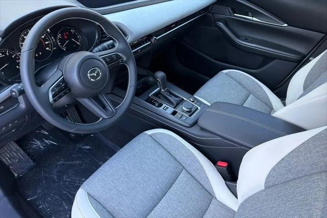 2026 Mazda CX-30 2.5 S Aire Edition