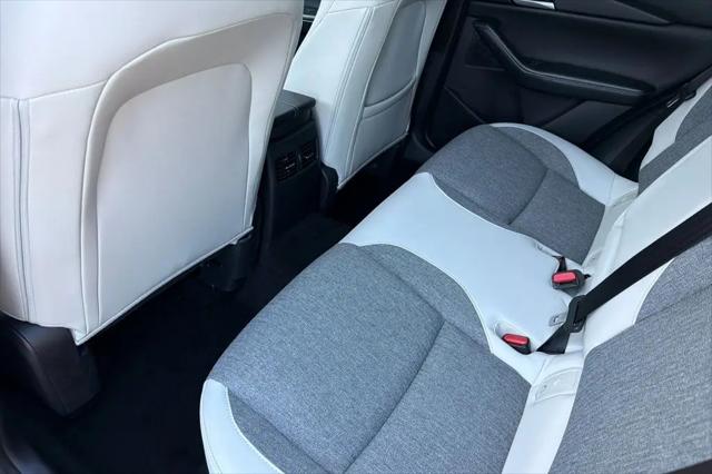 2026 Mazda CX-30 2.5 S Aire Edition