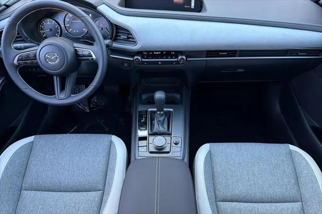 2026 Mazda CX-30 2.5 S Aire Edition