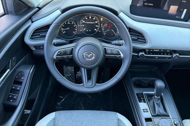 2026 Mazda CX-30 2.5 S Aire Edition