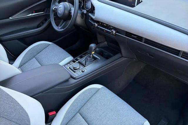 2026 Mazda CX-30 2.5 S Aire Edition