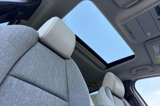 2026 Mazda CX-30 2.5 S Aire Edition