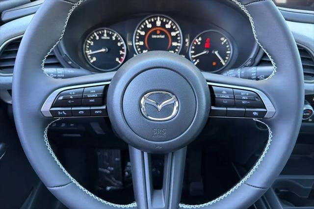 2026 Mazda CX-30 2.5 S Aire Edition