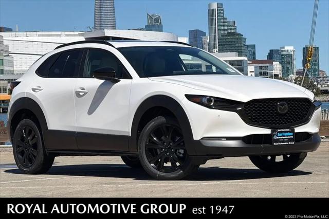 2026 Mazda CX-30 2.5 S Aire Edition for sale in San Francisco, CA