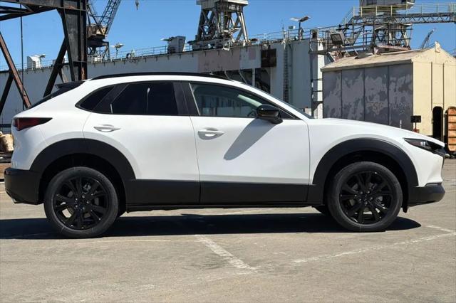 2026 Mazda CX-30 2.5 S Aire Edition