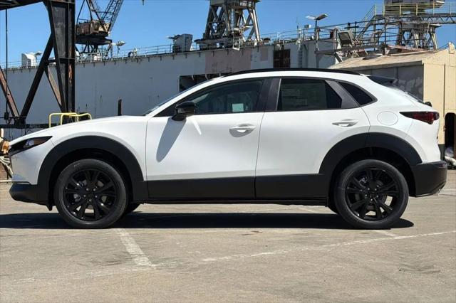 2026 Mazda CX-30 2.5 S Aire Edition