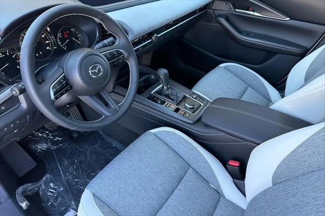2026 Mazda CX-30 2.5 S Aire Edition