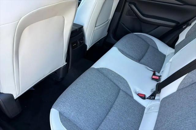 2026 Mazda CX-30 2.5 S Aire Edition
