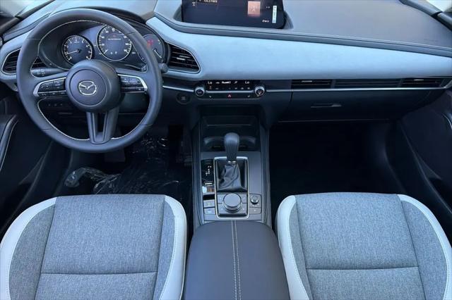 2026 Mazda CX-30 2.5 S Aire Edition