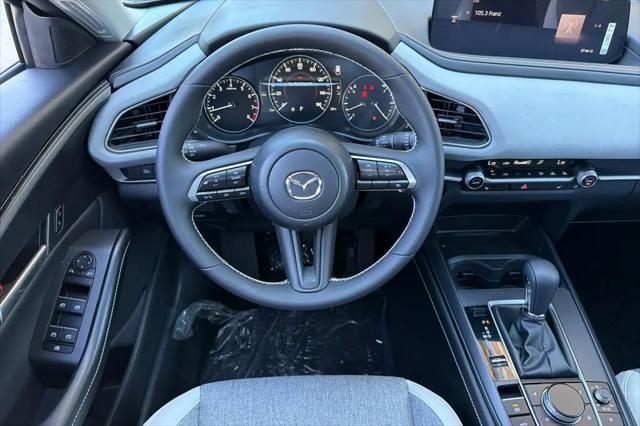 2026 Mazda CX-30 2.5 S Aire Edition