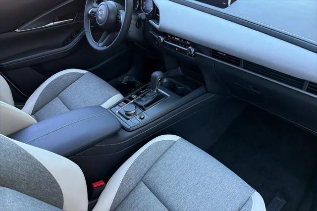 2026 Mazda CX-30 2.5 S Aire Edition