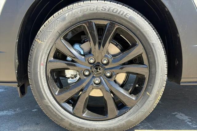 2026 Mazda CX-30 2.5 S Aire Edition