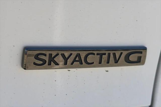 2026 Mazda CX-30 2.5 S Aire Edition