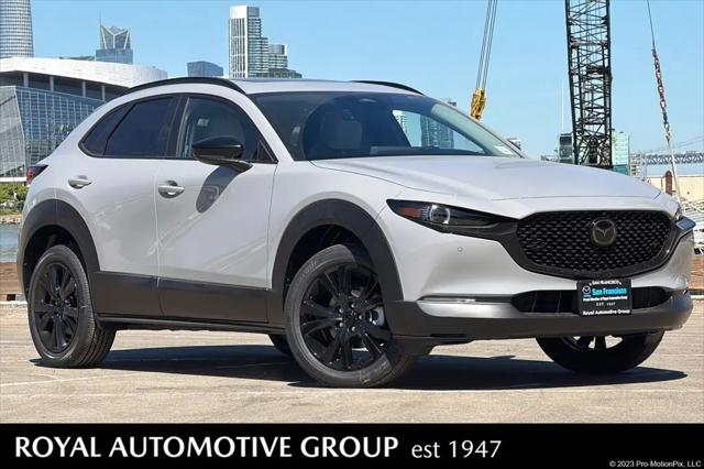 2026 Mazda CX-30 2.5 Turbo Aire Edition for sale in San Francisco, CA