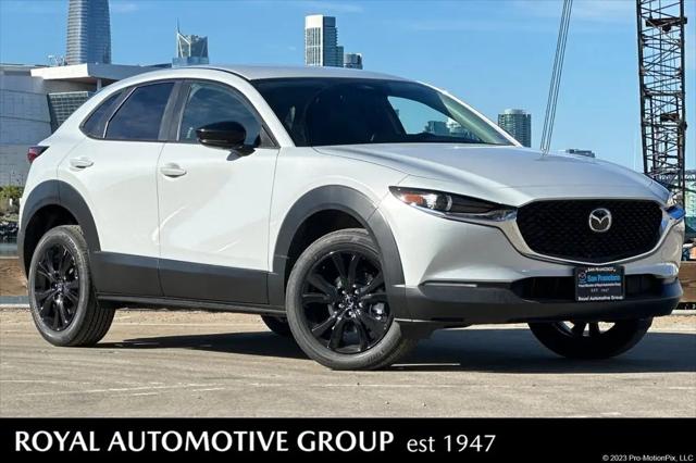 2026 Mazda CX-30 2.5 S Select Sport for sale in San Francisco, CA