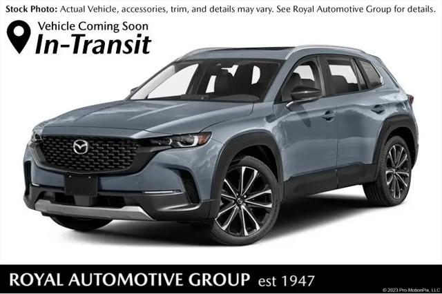 2024 Mazda CX-50 2.5 Turbo Premium for sale in San Francisco, CA