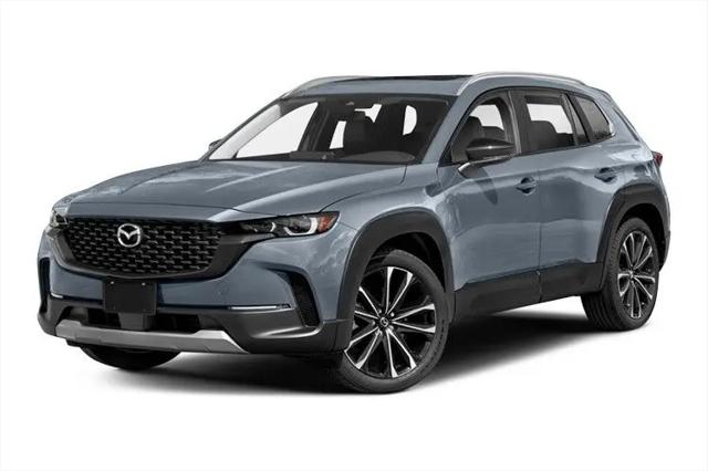 2024 Mazda CX-50 2.5 Turbo Premium