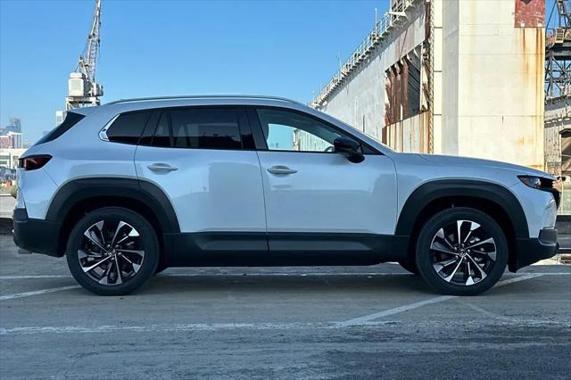 2026 Mazda CX-50 Hybrid Premium Plus