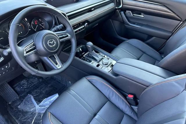 2026 Mazda CX-50 Hybrid Premium Plus