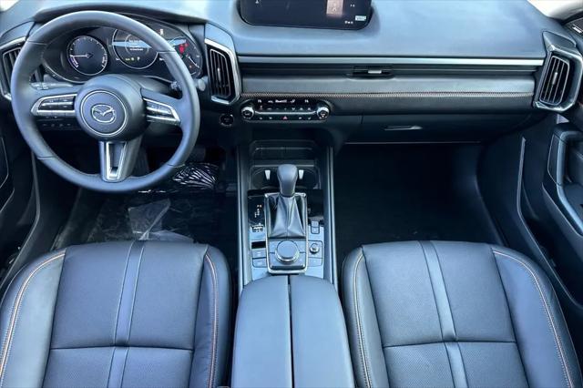 2026 Mazda CX-50 Hybrid Premium Plus