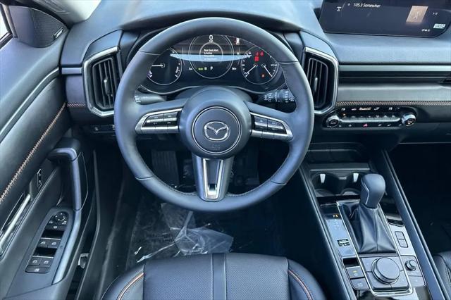 2026 Mazda CX-50 Hybrid Premium Plus